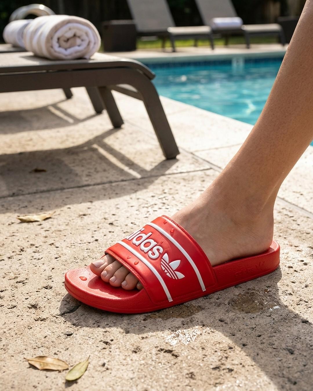 ADIDAS Papuče Adilette ADIDAS Papuče Adilette